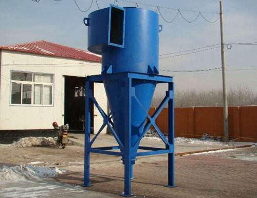 除尘器